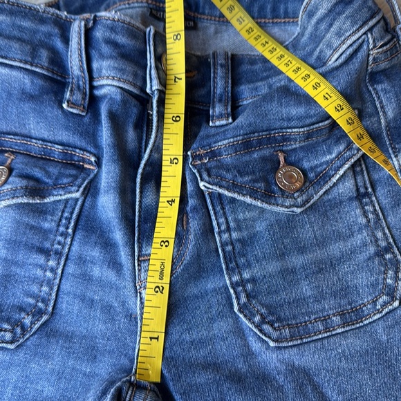 American Eagle festival flare - Picture 6 of 7